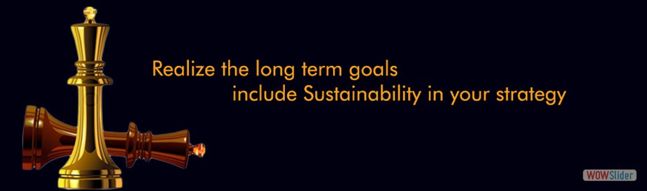 Sustainability
